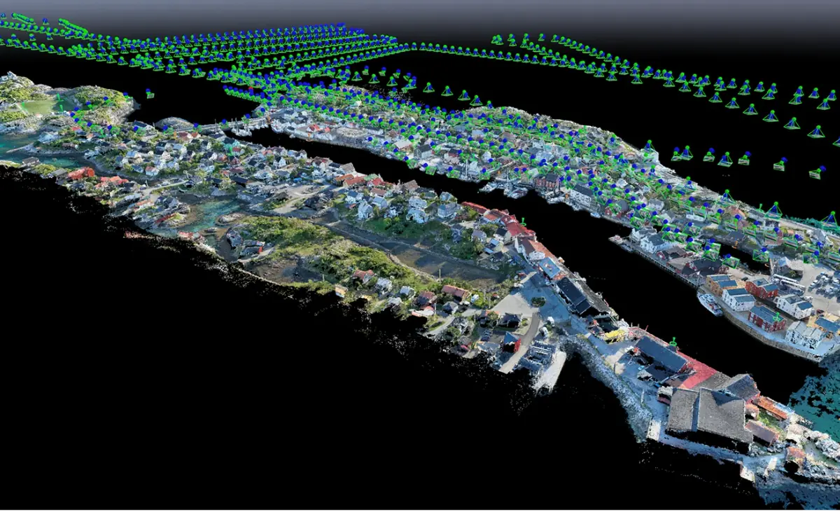 Process Step - Data Processing