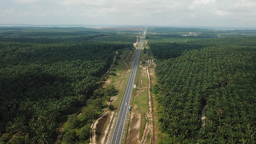 Highway Expansion Survey